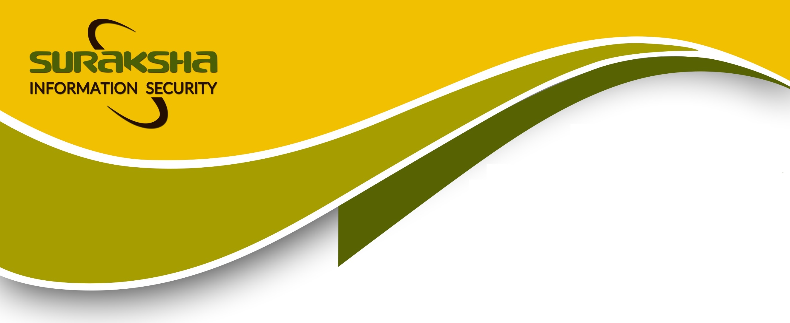 Suraksha Information Security
